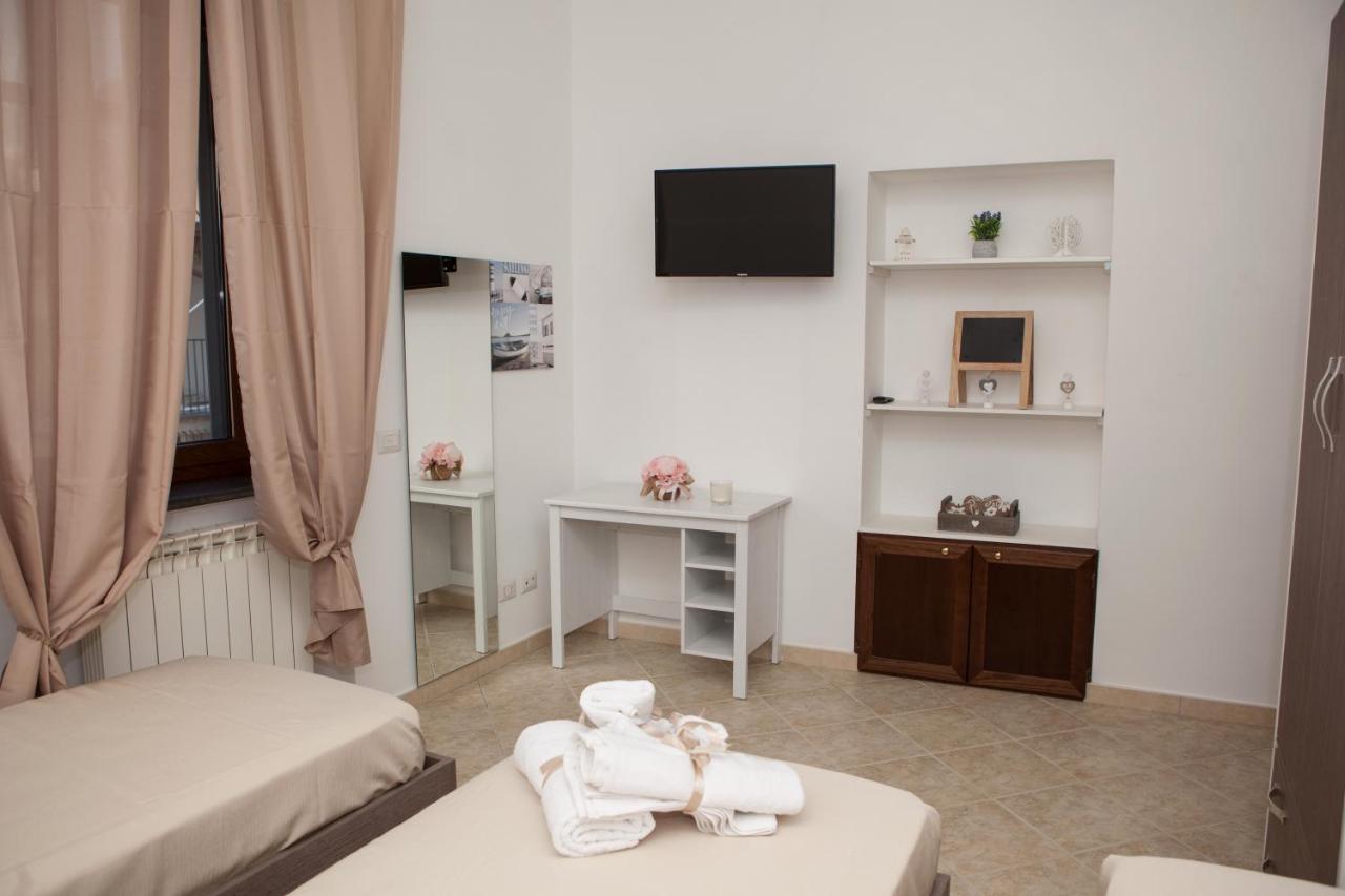 Cor Mij Apartamento Gragnano Exterior foto