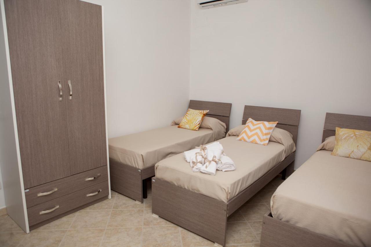 Cor Mij Apartamento Gragnano Exterior foto